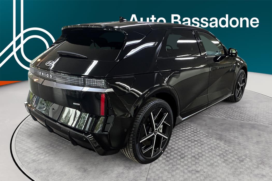 Hyundai IONIQ 5 2025