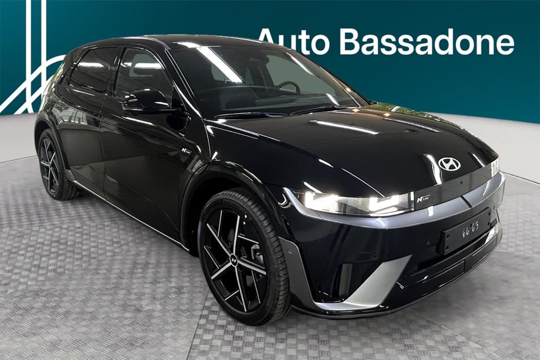 Hyundai IONIQ 5 2025