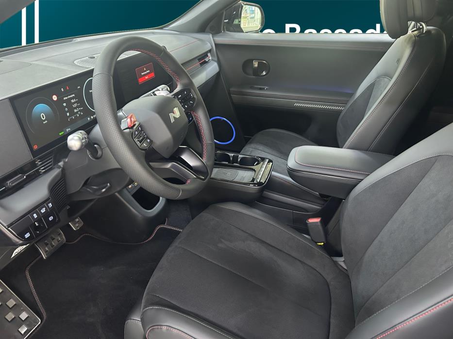 Hyundai IONIQ 5 2025