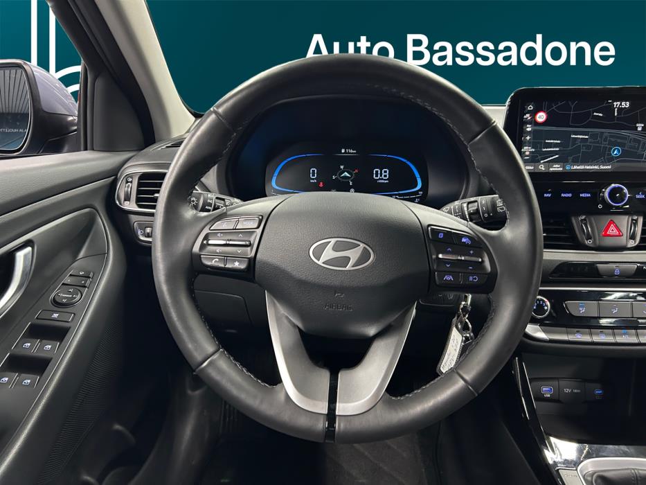 Hyundai i30 Wagon 2024