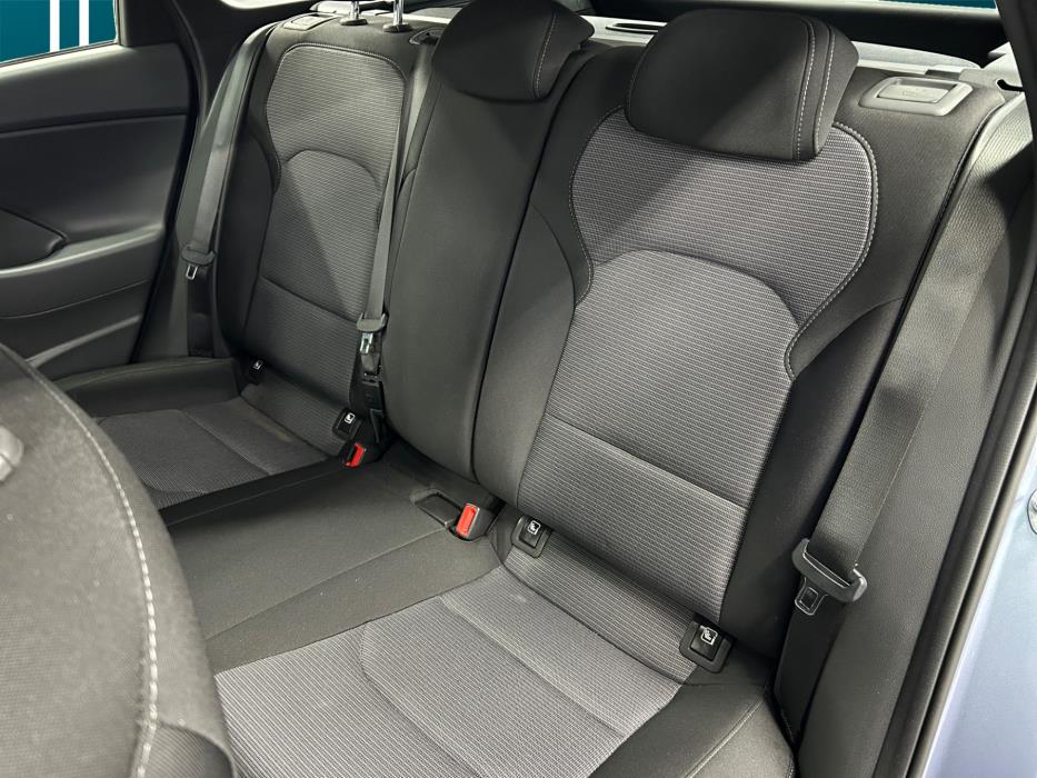 Hyundai i30 Wagon 2024