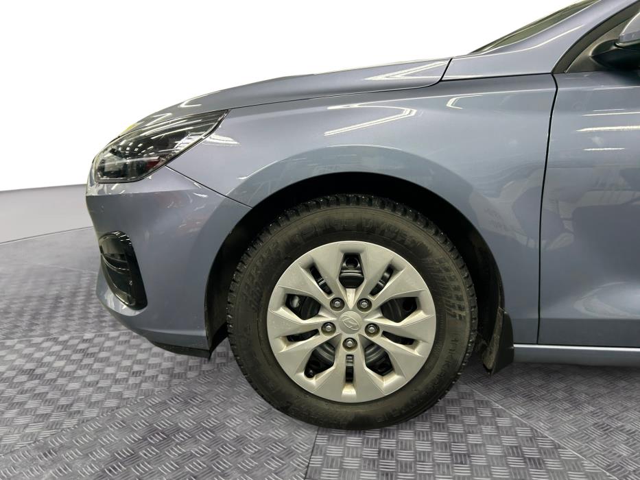 Hyundai i30 Wagon 2024