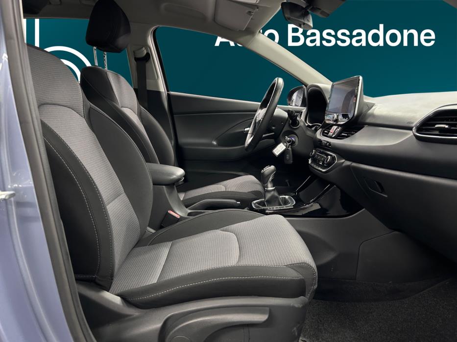 Hyundai i30 Wagon 2024