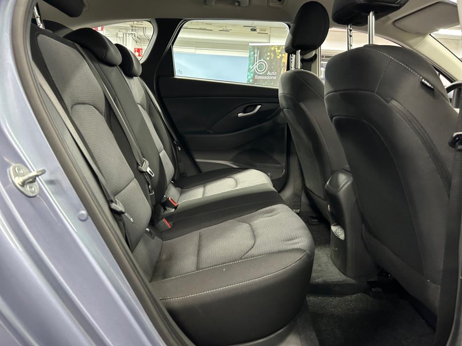 Hyundai i30 Wagon 2024