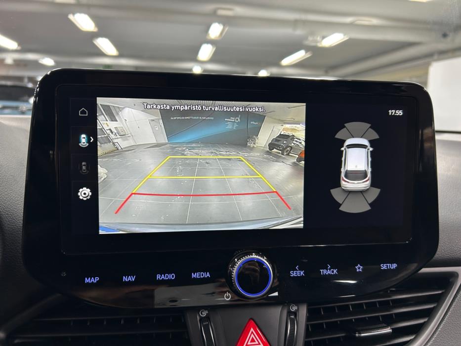 Hyundai i30 Wagon 2024