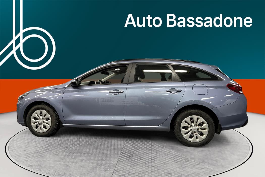 Hyundai i30 Wagon 2024