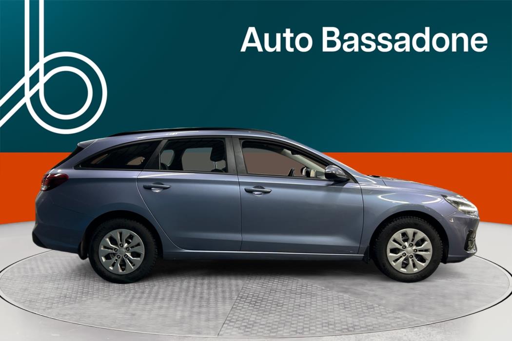 Hyundai i30 Wagon 2024