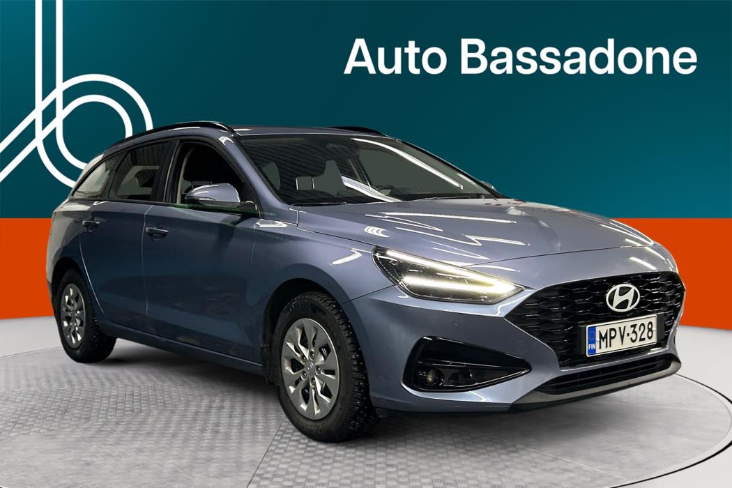 Hyundai i30 Wagon 2024