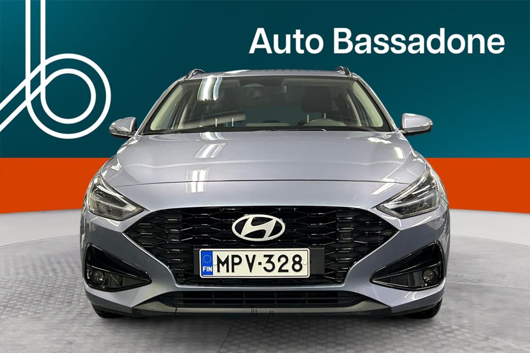 Hyundai i30 Wagon 2024