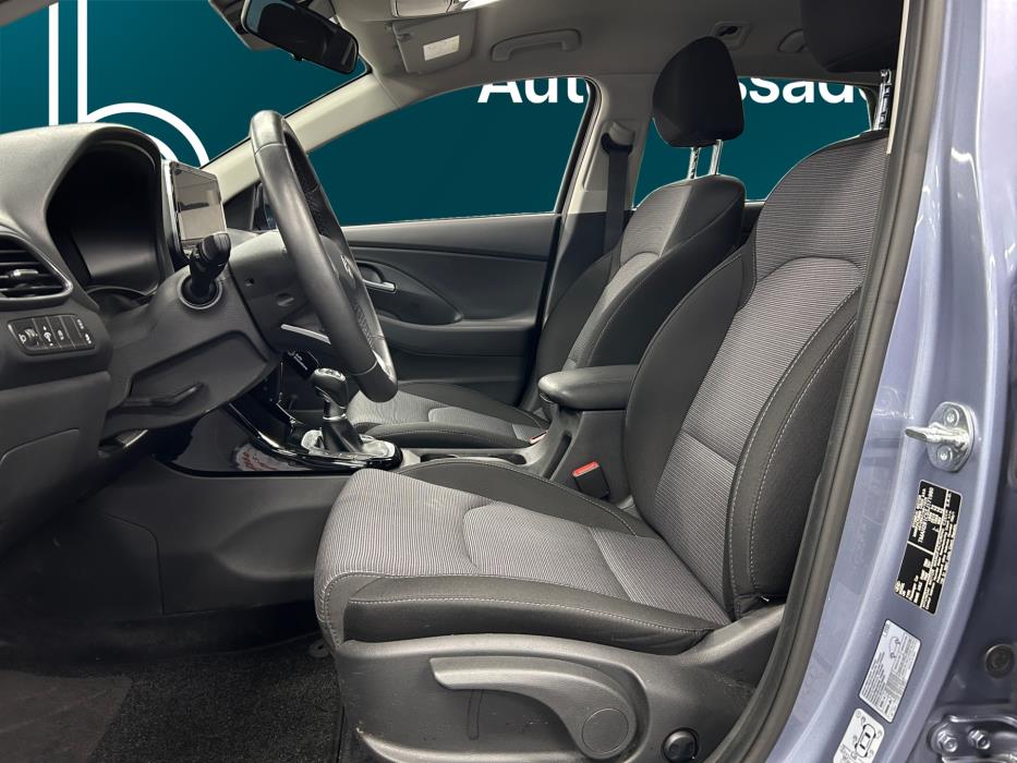 Hyundai i30 Wagon 2024