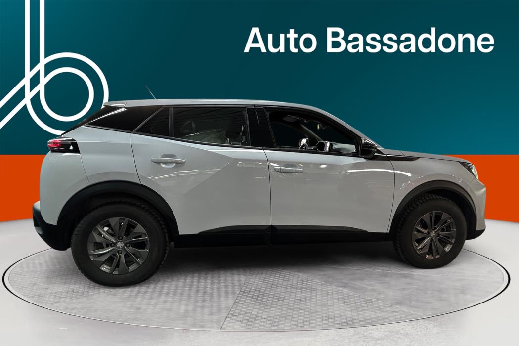 PEUGEOT 2008 2024