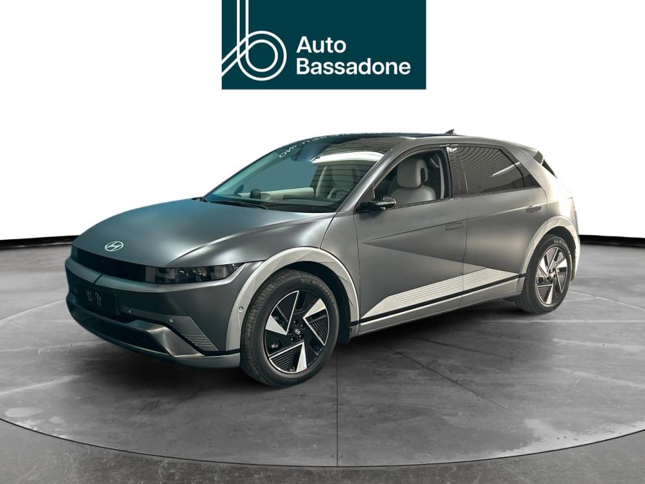 Hyundai IONIQ 5 2025
