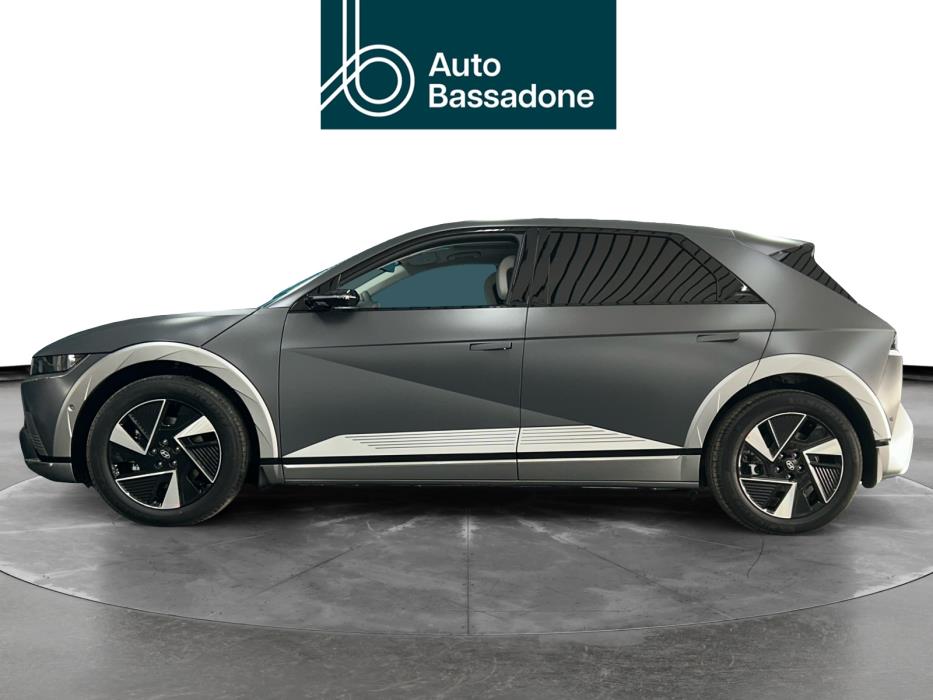 Hyundai IONIQ 5 2025