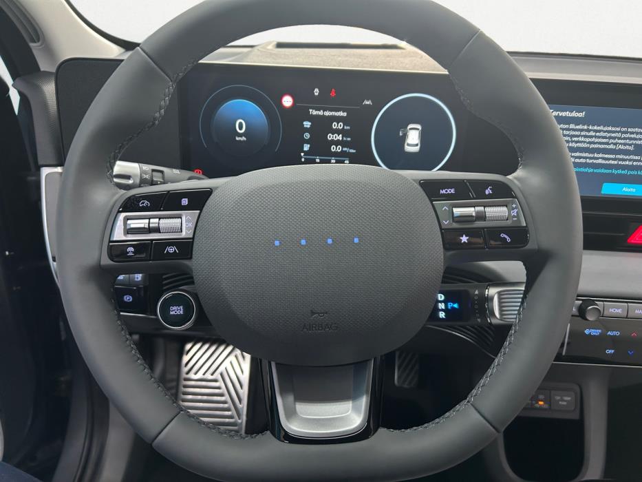 Hyundai IONIQ 5 2025