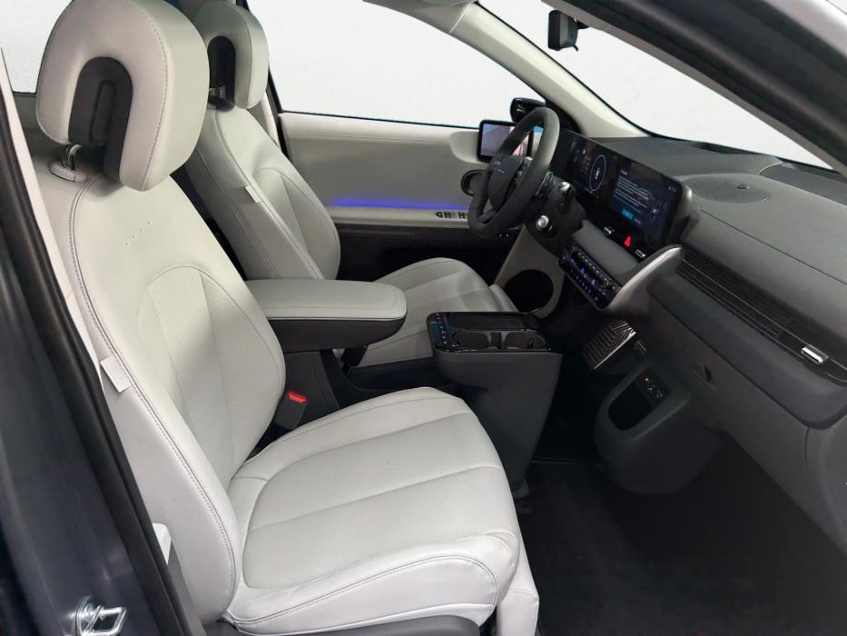 Hyundai IONIQ 5 2025