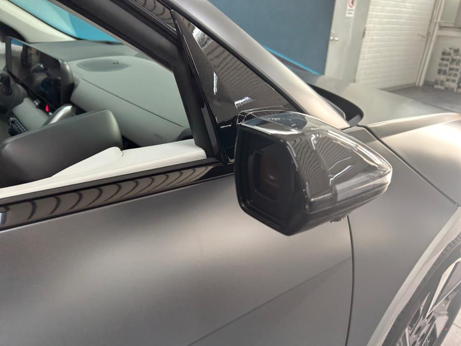 Hyundai IONIQ 5 2025
