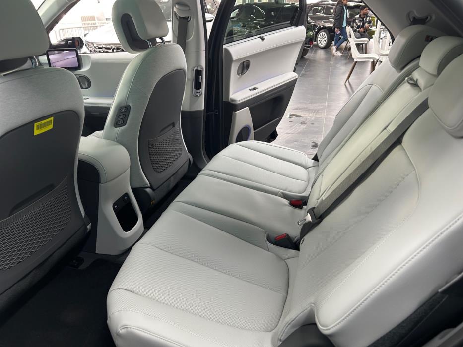 Hyundai IONIQ 5 2025