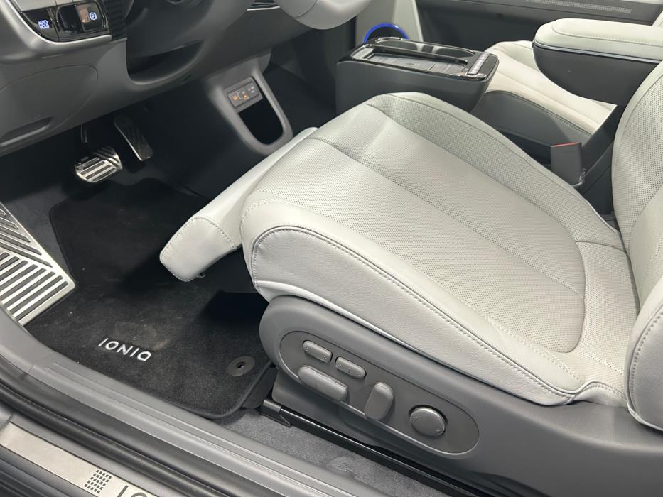 Hyundai IONIQ 5 2025