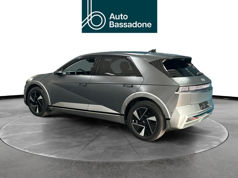 Hyundai IONIQ 5 2025