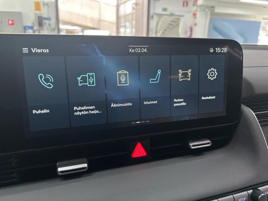 Hyundai IONIQ 5 2025
