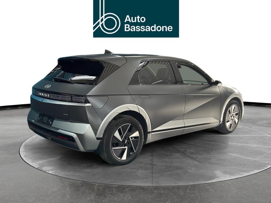 Hyundai IONIQ 5 2025