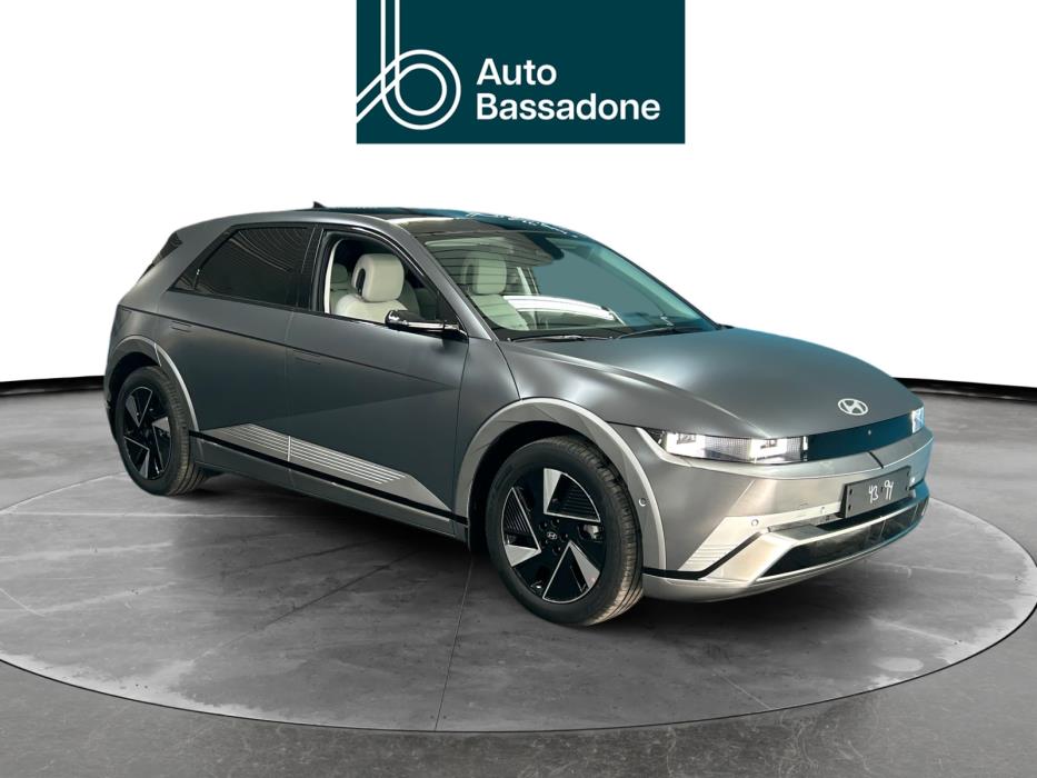 Hyundai IONIQ 5 2025