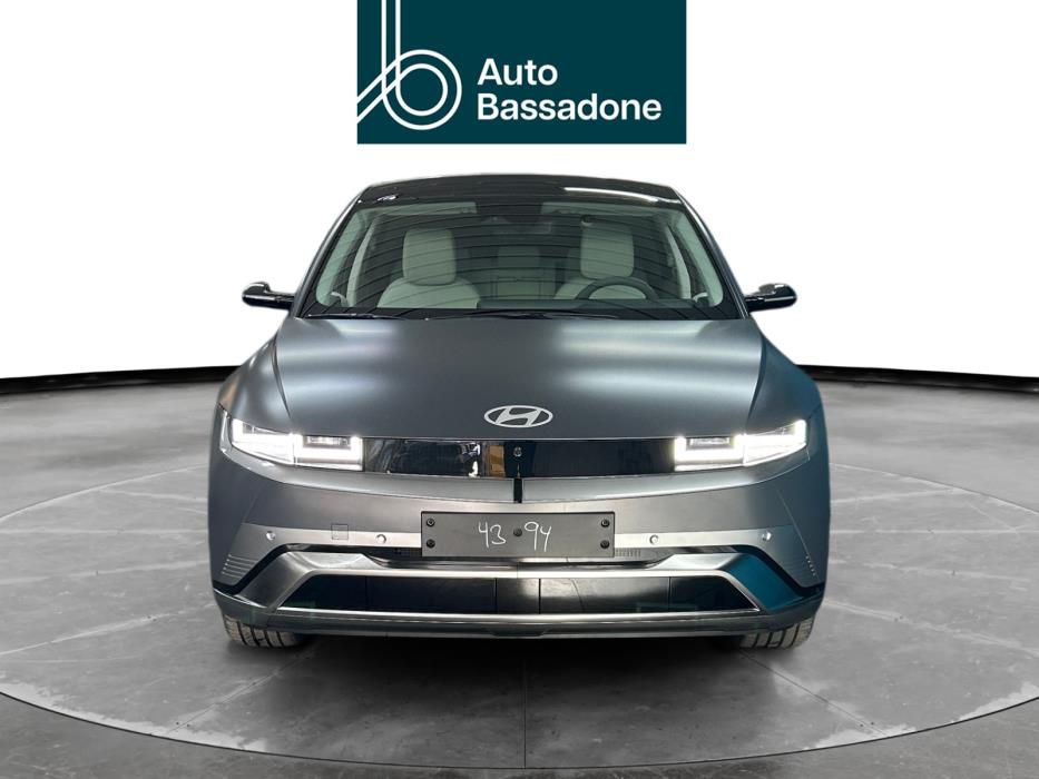 Hyundai IONIQ 5 2025