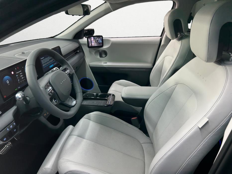 Hyundai IONIQ 5 2025