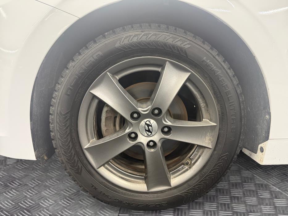 HYUNDAI IONIQ hybrid 2020