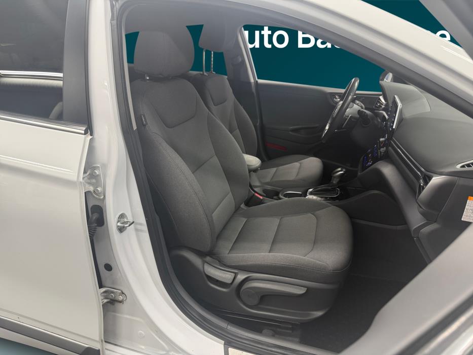 HYUNDAI IONIQ hybrid 2020