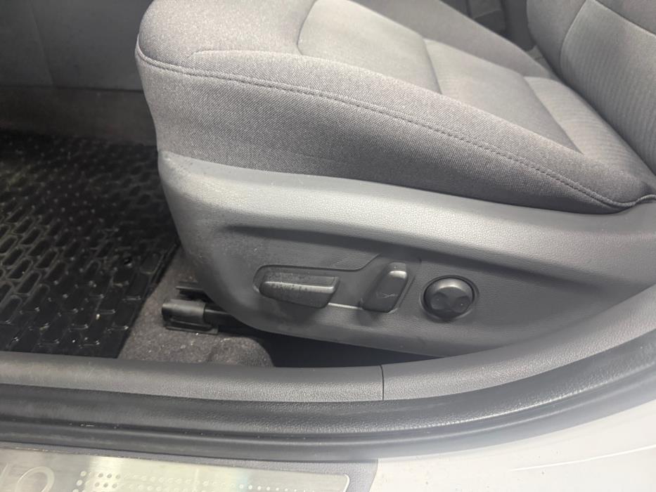 HYUNDAI IONIQ hybrid 2020