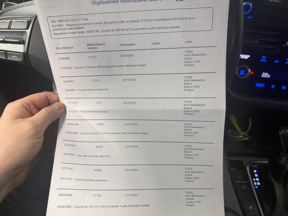 HYUNDAI IONIQ hybrid 2020