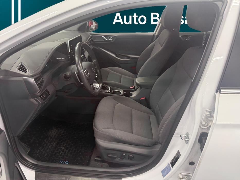 HYUNDAI IONIQ hybrid 2020