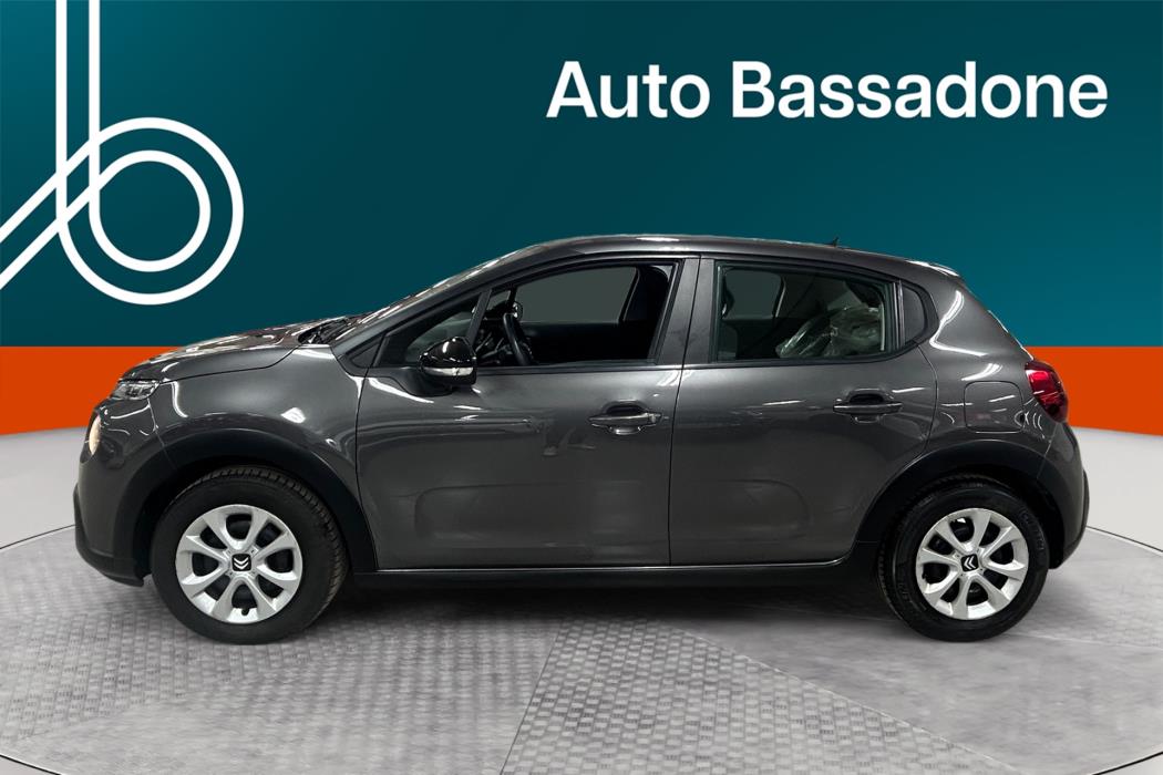 CITROEN C3 2019