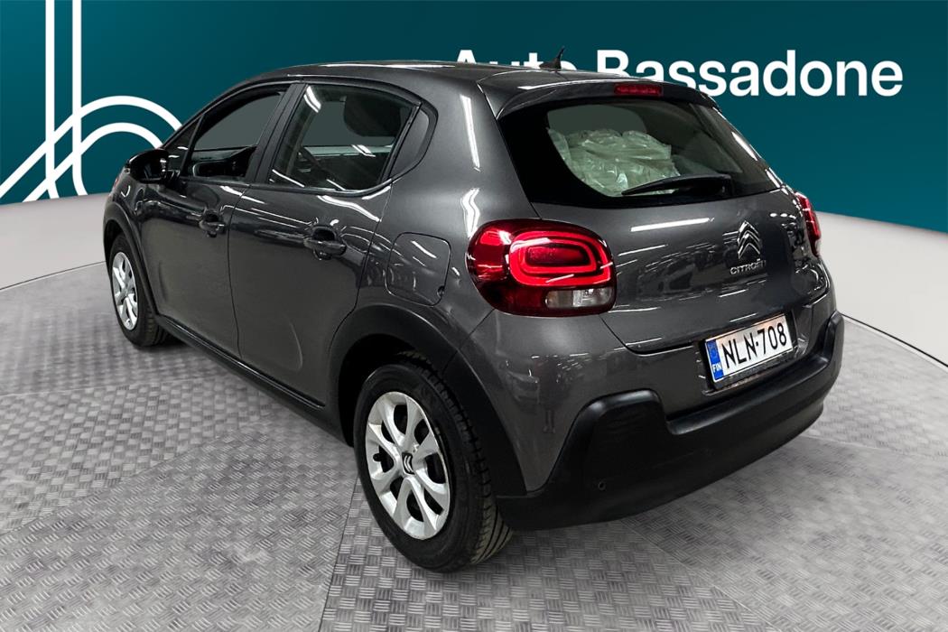 CITROEN C3 2019