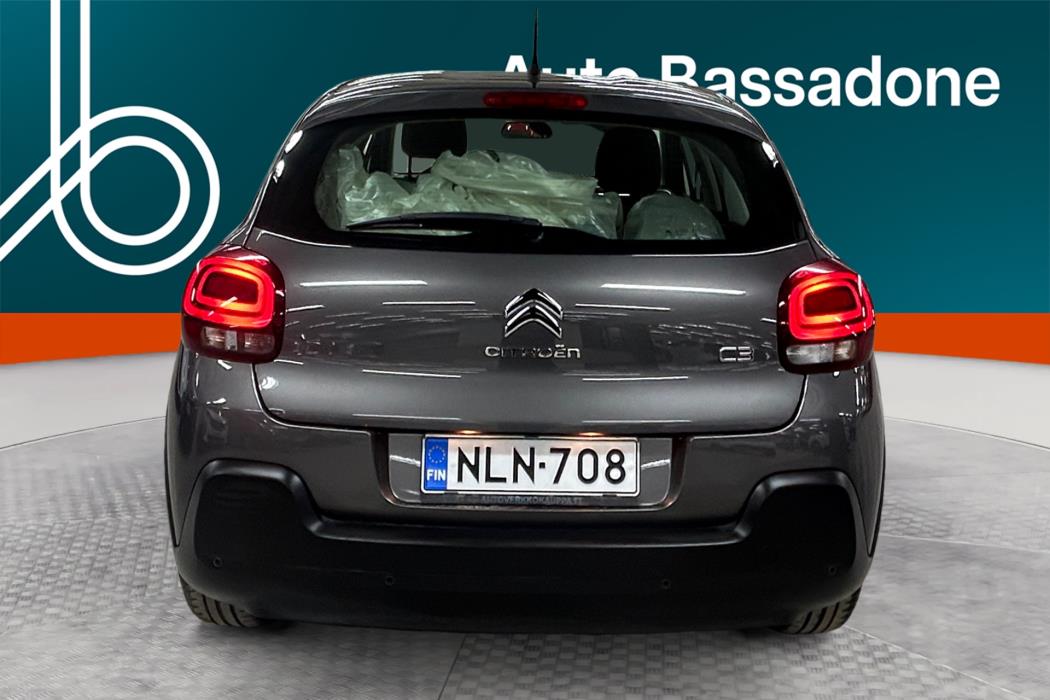 CITROEN C3 2019