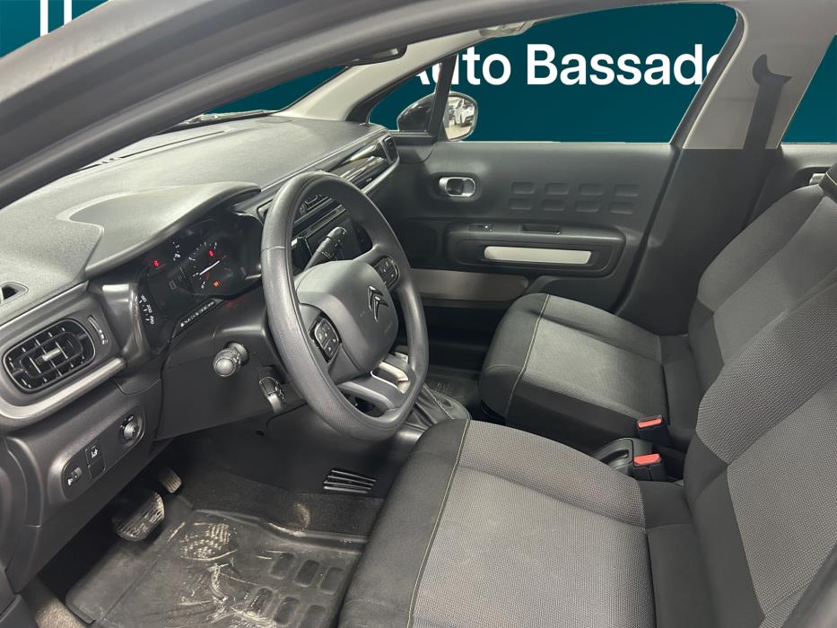 CITROEN C3 2019