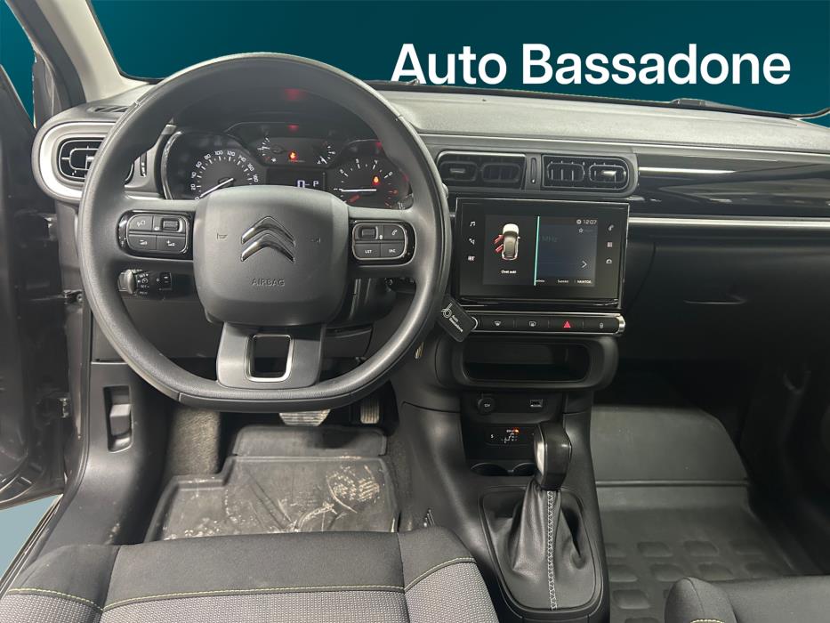 CITROEN C3 2019