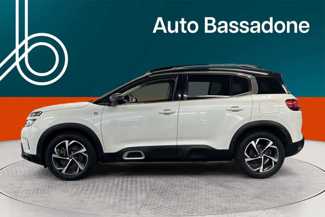 CITROEN C5 Aircross 2021