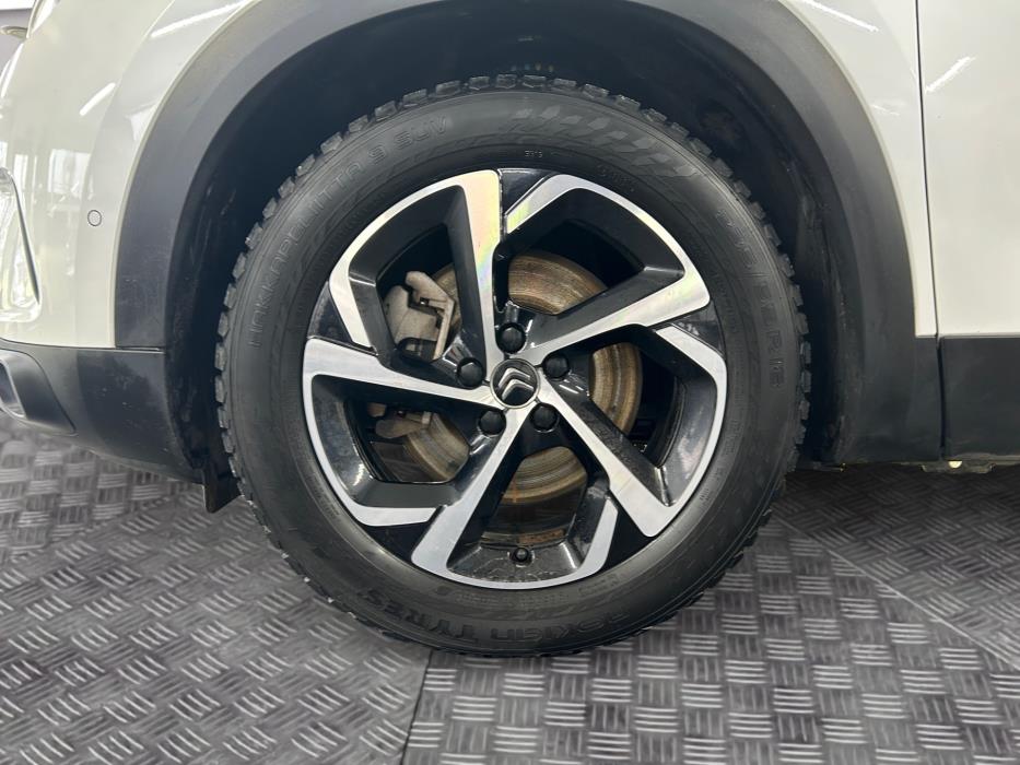 CITROEN C5 Aircross 2021