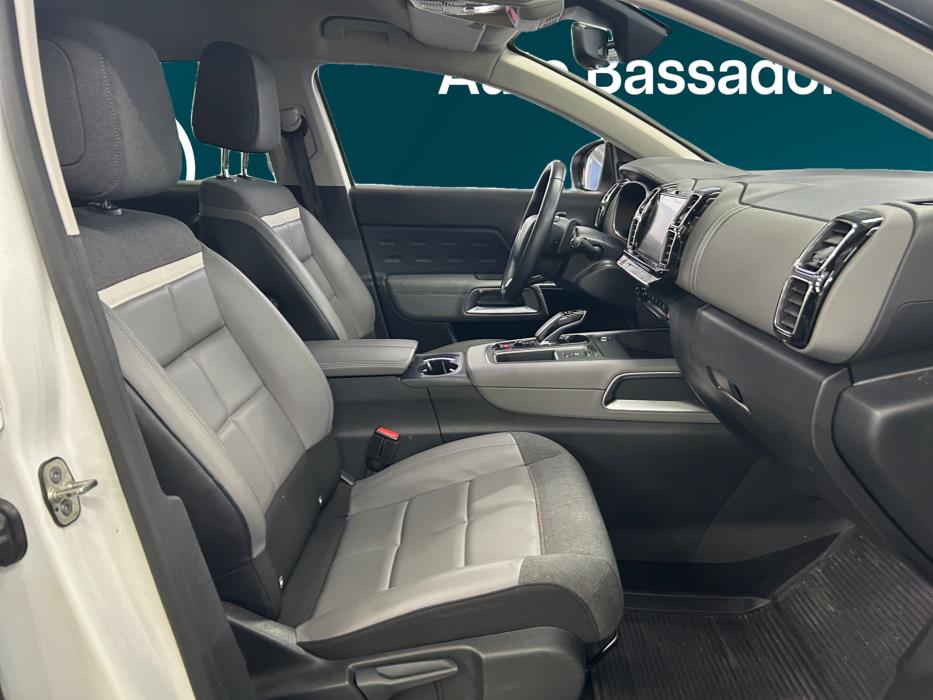 CITROEN C5 Aircross 2021