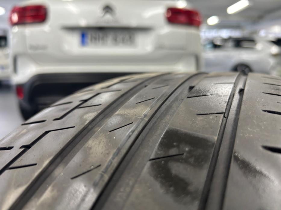 CITROEN C5 Aircross 2021