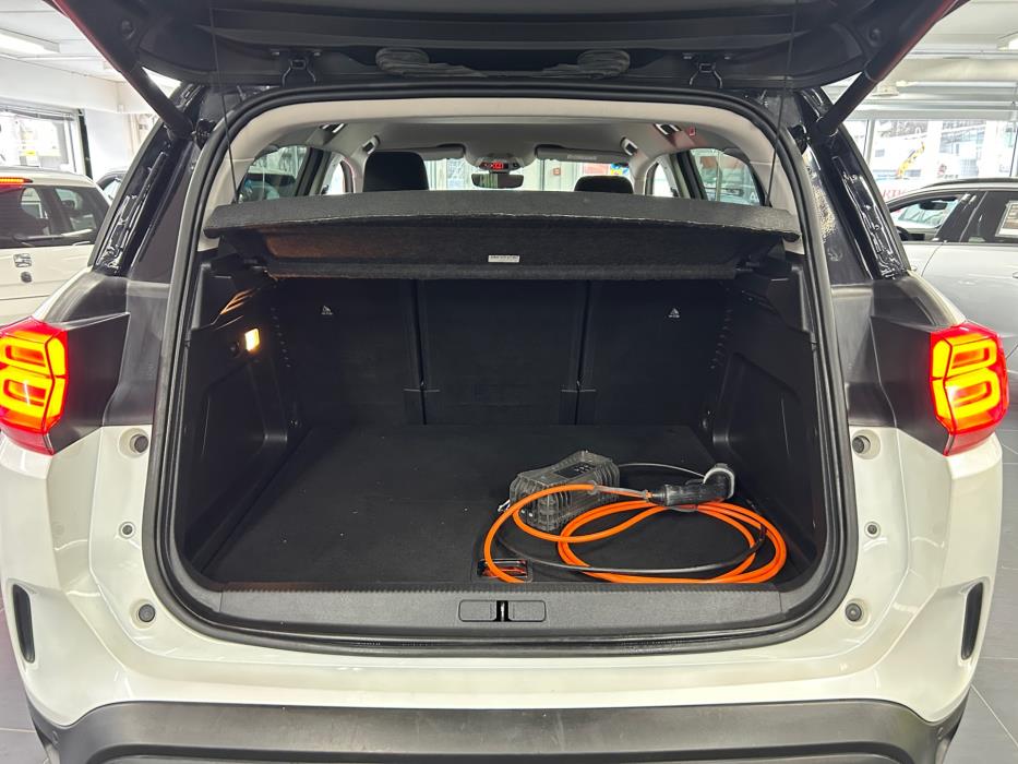 CITROEN C5 Aircross 2021