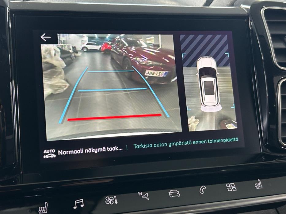 CITROEN C5 Aircross 2021