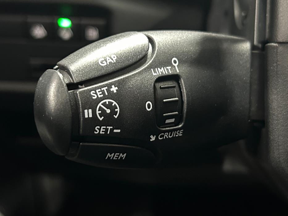 CITROEN C5 Aircross 2021