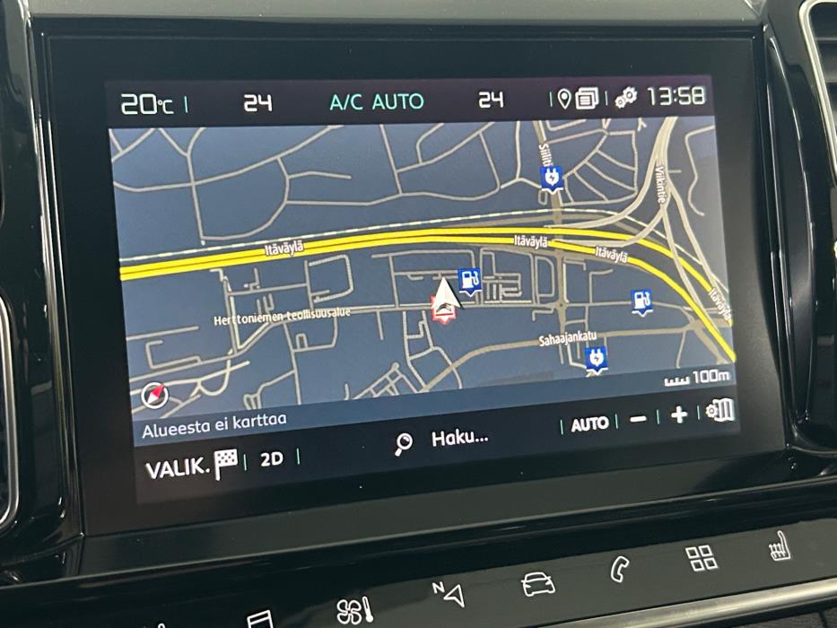 CITROEN C5 Aircross 2021