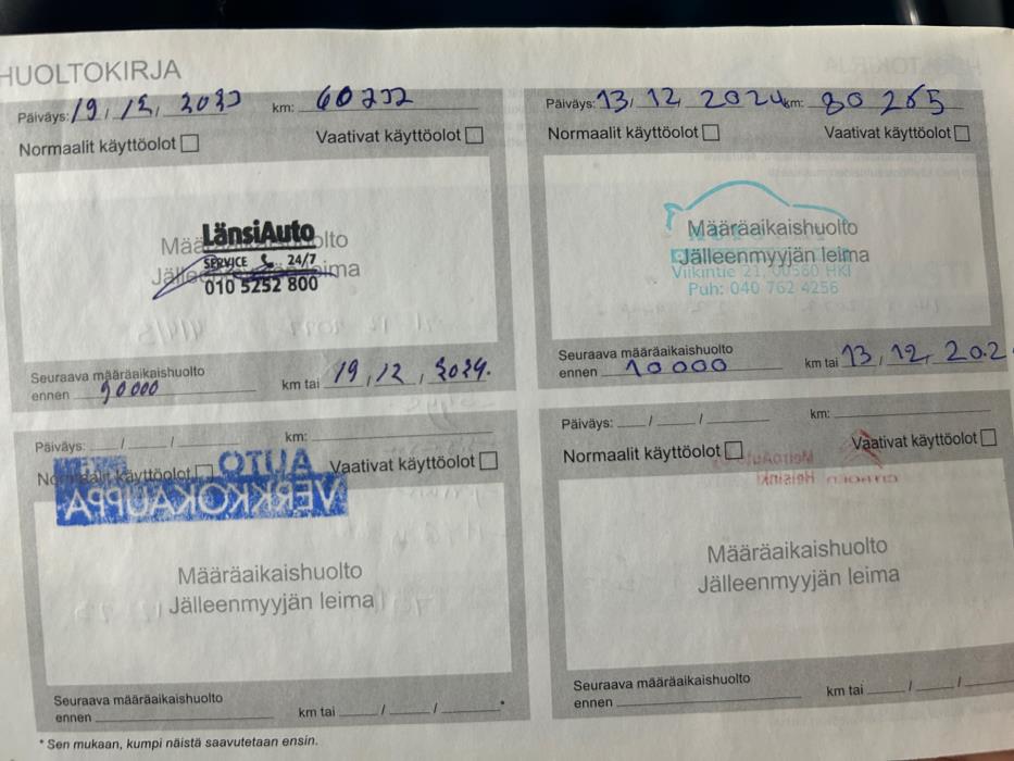 CITROEN C5 Aircross 2021