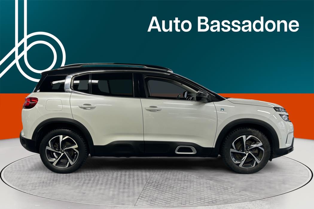 CITROEN C5 Aircross 2021