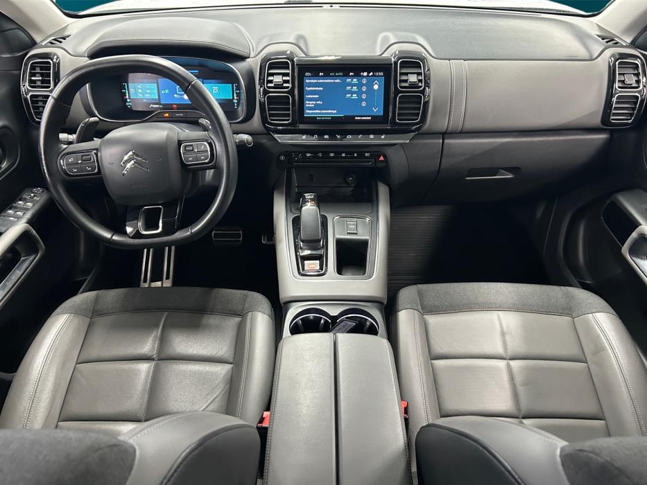 CITROEN C5 Aircross 2021