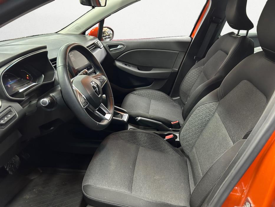 RENAULT Clio 2021